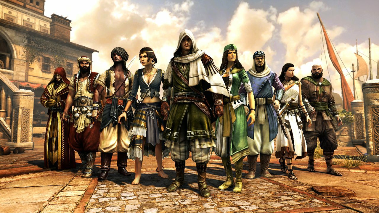 Assassin´s Creed: Revelations - Imagen 33